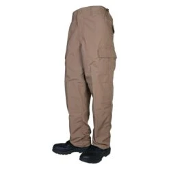 Men's TRU-SPEC BDU Basics Pants 20 Men's TRU-SPEC BDU Basics Pants -Clothing Store 0 650 tru spec bdu basics pants coyote