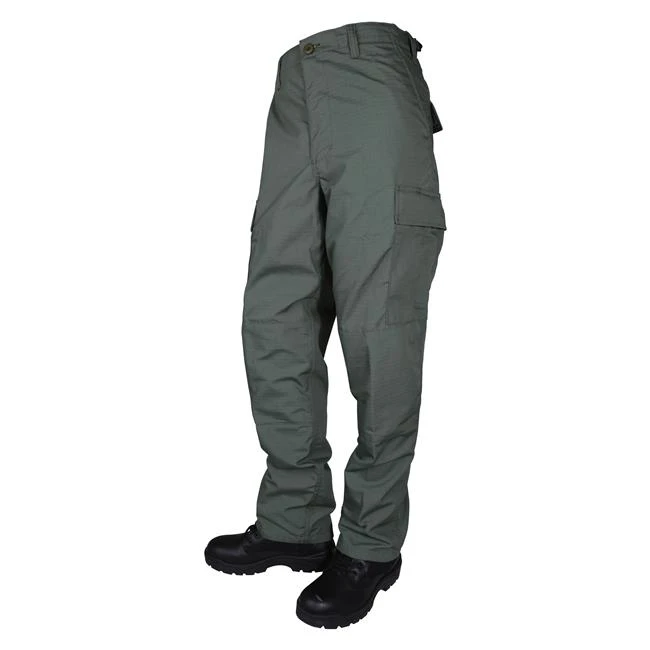 Men's TRU-SPEC BDU Basics Pants 9 Men's TRU-SPEC BDU Basics Pants - Image 7