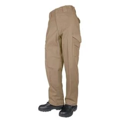 Men's TRU-SPEC XFire Cargo Pants -Clothing Store 0 650 tru spec xfire cargo pants khaki
