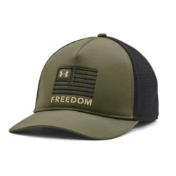 Men's Under Armour Freedom Trucker Hat 10 Men's Under Armour Freedom Trucker Hat -Clothing Store 0 650 under armour freedom trucker hat green