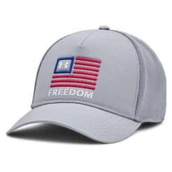 Men's Under Armour Freedom Trucker Hat 12 Men's Under Armour Freedom Trucker Hat -Clothing Store 0 650 under armour freedom trucker hat steel