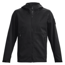 Men's Under Armour Tac Softshell Jacket -Clothing Store 0 650 under armour tac softshell jacket black