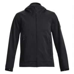 Men's Under Armour Tac Softshell Jacket -Clothing Store 0 650 under armour tac softshell jacket dark navy blue afs