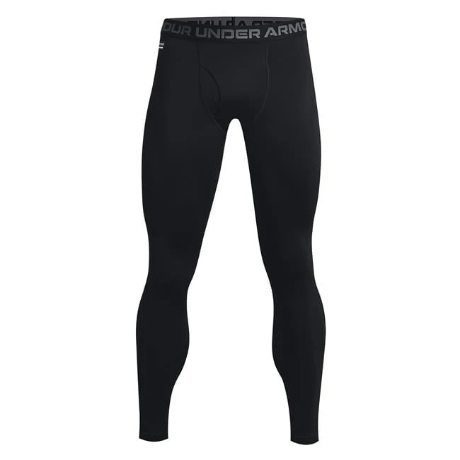 Men's Under Armour Tactical ColdGear Infrared Base Leggings 3 Men's Under Armour Tactical ColdGear Infrared Base Leggings