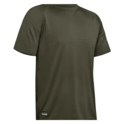 Men's Under Armour Tactical Tech Tee -Clothing Store 0 650 under armour tactical tech tee marine od green