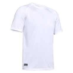 Men's Under Armour Tactical Tech Tee -Clothing Store 0 650 under armour tactical tech tee white