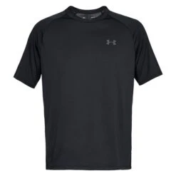 Men's Under Armour UA Tech 2.0 T-Shirt -Clothing Store 0 650 under armour ua tech 2 0 t shirt black