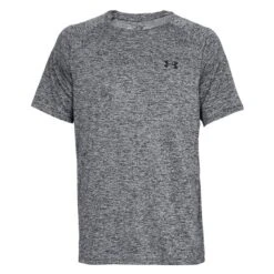 Men's Under Armour UA Tech 2.0 T-Shirt -Clothing Store 0 650 under armour ua tech 2 0 t shirt black black