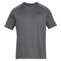 Men's Under Armour UA Tech 2.0 T-Shirt -Clothing Store 0 650 under armour ua tech 2 0 t shirt carbon heather