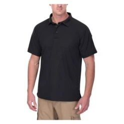 Men's Vertx Coldblack Short Sleeve Polo -Clothing Store 0 650 vertx coldblack short sleeve polo navy1