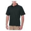Men's Vertx Coldblack Short Sleeve Polo -Clothing Store 0 650 vertx coldblack short sleeve polo spruce green1