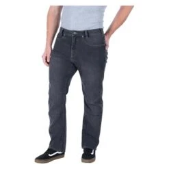Men's Vertx Defiance Jeans -Clothing Store 0 650 vertx defiance jeans black heart wash
