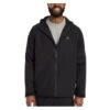 Men's Wolverine I-90 Rain Jacket -Clothing Store 0 650 wolverine 1 90 rain jacket black
