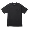 Men's Wolverine Guardian Cotton Pocket T-Shirt -Clothing Store 0 650 wolverine guardian cotton pocket t shirt black