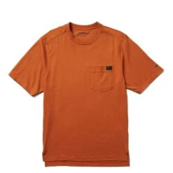 Men's Wolverine Guardian Cotton Pocket T-Shirt 28 Men's Wolverine Guardian Cotton Pocket T-Shirt -Clothing Store 0 650 wolverine guardian cotton pocket t shirt spice