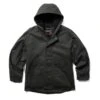Men's Wolverine Guardian Cotton Work Jacket -Clothing Store 0 650 wolverine guardian cotton work jacket onyx