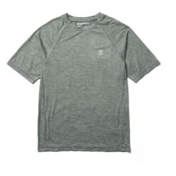 Men's Wolverine Sun-Stop Eco Crew