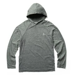 Men's Wolverine Sun-Stop Eco Hoodie