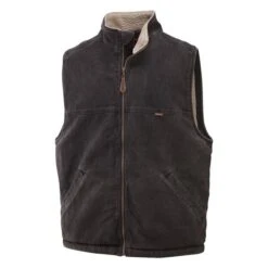Men's Wolverine Upland Vest