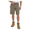 Men's Wrangler Riggs 10.5" Relaxed Fit Ripstop Ranger Shorts