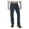 Men's Wrangler Riggs Advanced Comfort Five Pocket Jeans