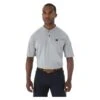 Men's Wrangler Riggs Pocket Henley