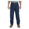 Men's Wrangler Riggs Relaxed Fit Denim Work Horse Jeans