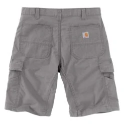 Men's Carhartt Force Broxton Cargo Shorts -Clothing Store 1 1001 carhartt force broxton cargo shorts asphalt