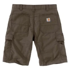 Men's Carhartt Force Broxton Cargo Shorts -Clothing Store 1 1001 carhartt force broxton cargo shorts tarmac