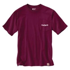 Men's Carhartt Relaxed Fit Heavyweight Pocket Line Graphic T-Shirt 7 Men's Carhartt Relaxed Fit Heavyweight Pocket Line Graphic T-Shirt -Clothing Store 1 1001 carhartt relaxed fit heavyweight pocket line graphic t shirt port