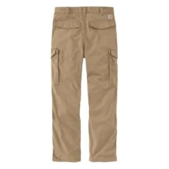 Men's Carhartt Rugged Flex Rigby Cargo Pants -Clothing Store 1 1001 carhartt rugged flex rigby cargo pants dark khaki