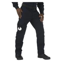 Men's 5.11 EMS Pants -Clothing Store 1 650 511 ems pants dark navy1
