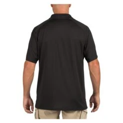 Men's 5.11 Helios Polo -Clothing Store 1 650 511 helios polo black1