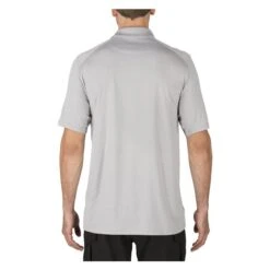 Men's 5.11 Helios Polo -Clothing Store 1 650 511 helios polo heather gray