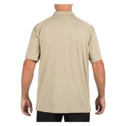 Men's 5.11 Helios Polo -Clothing Store 1 650 511 helios polo silver tan1