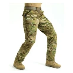 Men's 5.11 Poly / Cotton Ripstop TDU Pants -Clothing Store 1 650 511 poly cotton ripstop tdu pants multicam