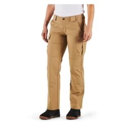 Women's 5.11 Stryke Pants -Clothing Store 1 650 511 stryke pants coyote2