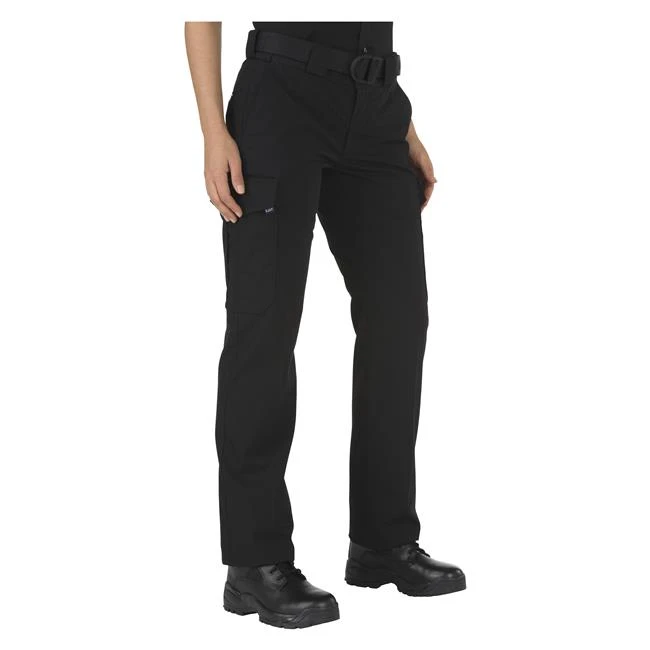 Women's 5.11 Stryke PDU Class A Pants 4 Women's 5.11 Stryke PDU Class A Pants - Image 2