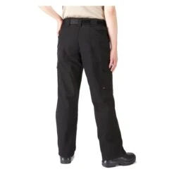 Women's 5.11 Tactical Pants -Clothing Store 1 650 511 tactical pants black2