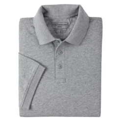 Women's 5.11 Tactical Polos -Clothing Store 1 650 511 tactical polos heather gray2