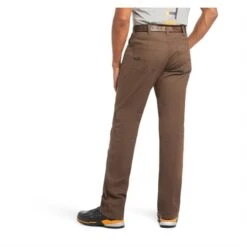 Men's Ariat Rebar M4 Relaxed DuraStretch Made Tough Stackable Straight Leg Pants -Clothing Store 1 650 ariat rebar m4 relaxed durastretch made tough stackable straight leg pants wren
