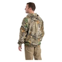 Men's Berne Workwear Original Sweatshirt Hoodie -Clothing Store 1 650 berne workwear original sweatshirt hoodie realtree edge
