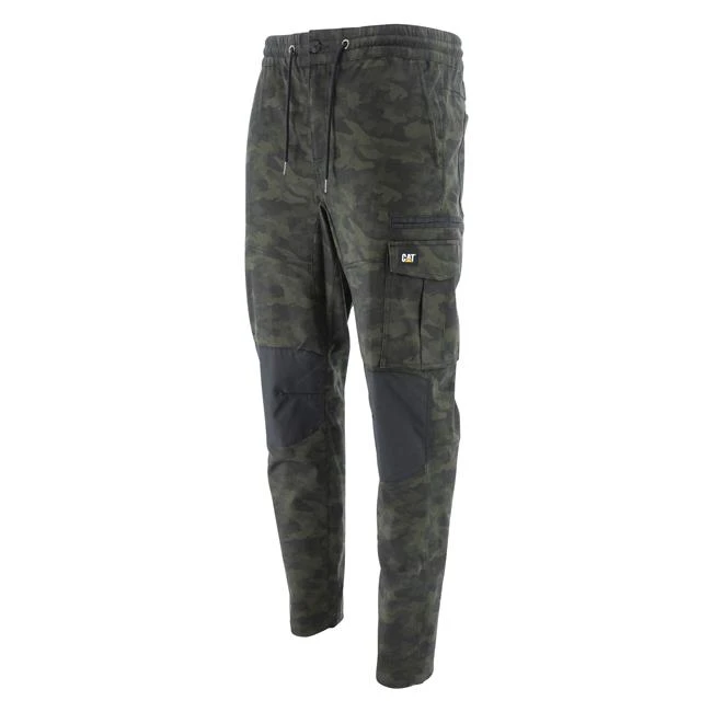 Men's CAT Dynamic Pants 4 Men's CAT Dynamic Pants - Image 2