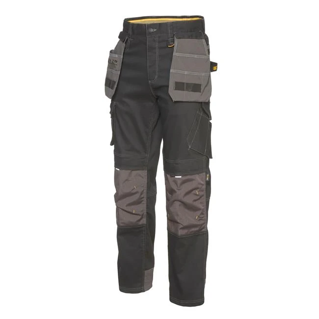 Men's CAT H2O Defender Pants 4 Men's CAT H2O Defender Pants - Image 2