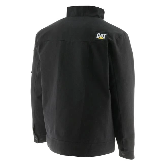 Men's CAT Insulated Utility Jacket 4 Men's CAT Insulated Utility Jacket - Image 2