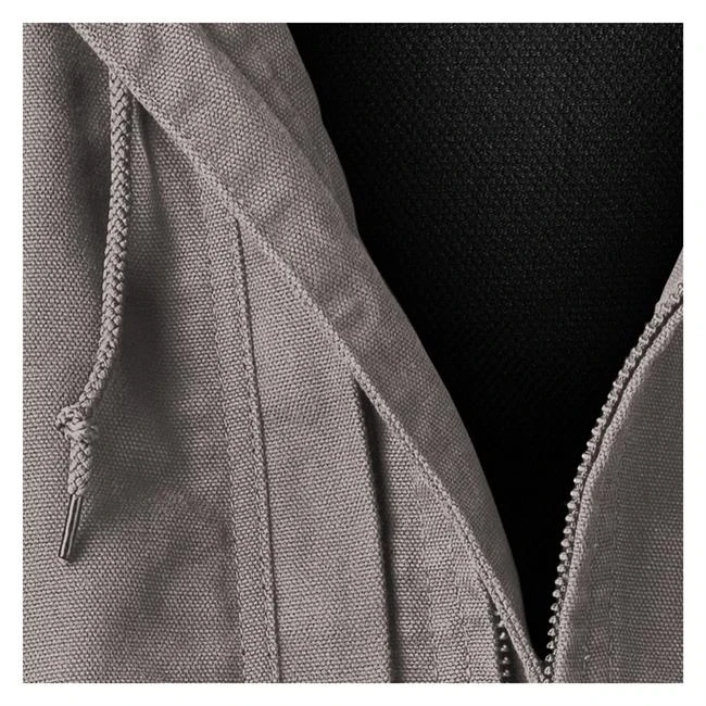 Men's DRI DUCK Laredo Work Jacket 5 Men's DRI DUCK Laredo Work Jacket - Image 3