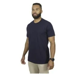 Men's Mission Made Crew Neck T-Shirts (3 Pack) -Clothing Store 1 650 mission made crew neck t shirts 3 pack lapd navy