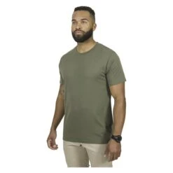 Men's Mission Made Crew Neck T-Shirts (3 Pack) -Clothing Store 1 650 mission made crew neck t shirts 3 pack olive