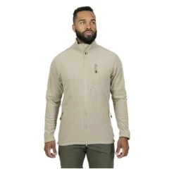 Men's Mission Made Full Zip Fleece Jacket -Clothing Store 1 650 mission made full zip fleece jacket khaki