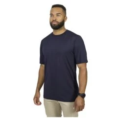 Men's Mission Made Performance T-Shirts (3 Pack) -Clothing Store 1 650 mission made performance t shirts 3 pack lapd navy